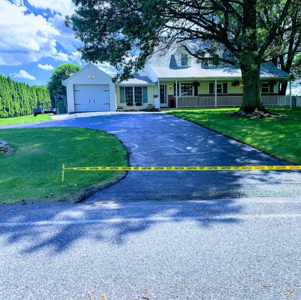 Driveway Paving in Harrisburg, PA (1)